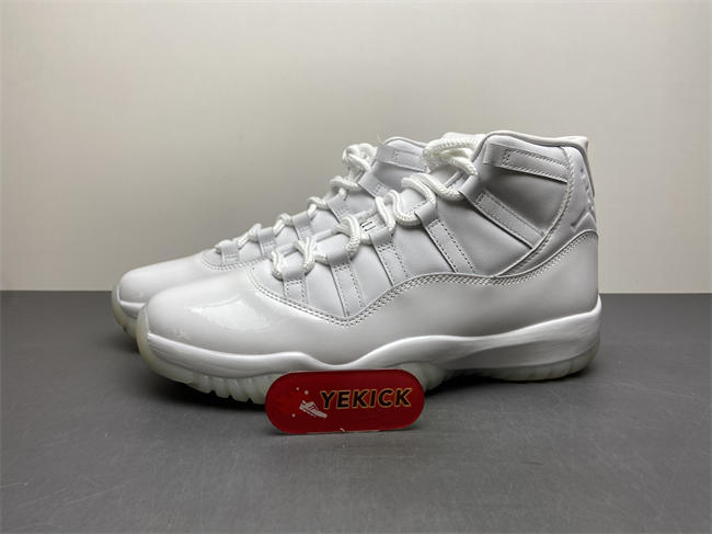 COMME des GARÇONS x Air Jordan 11 Pack Expected Fall 2026 IV7639-100