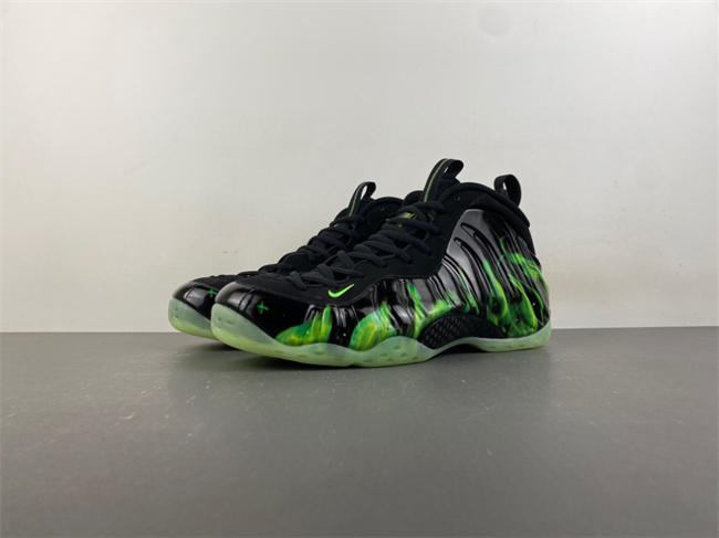 Nike Air Foamposite One 'Paranorman' 579771-003