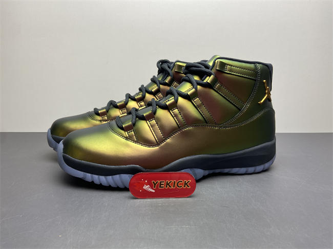 Air Jordan 11 Retro WMNS 'Magic Ball' IZ1800-200