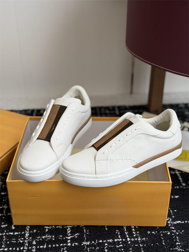 Fendi Sneaker