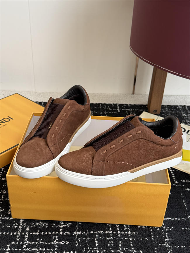 Fendi Sneaker
