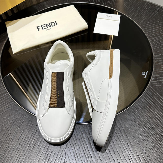 Fendi Sneaker