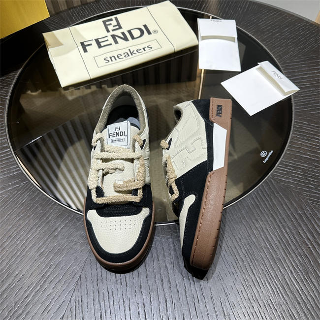Fendi Sneaker