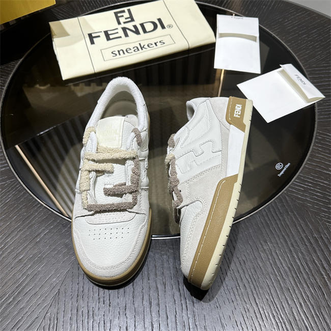 Fendi Sneaker