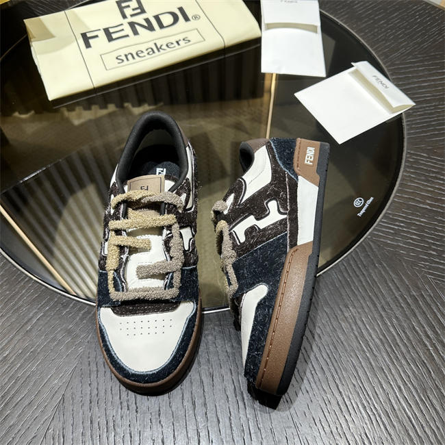 Fendi Sneaker