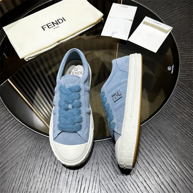 Fendi Sneaker