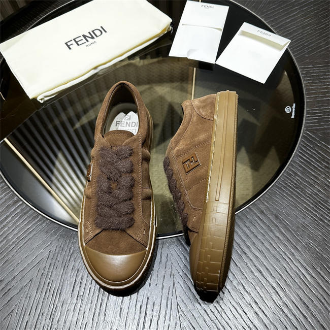 Fendi Sneaker