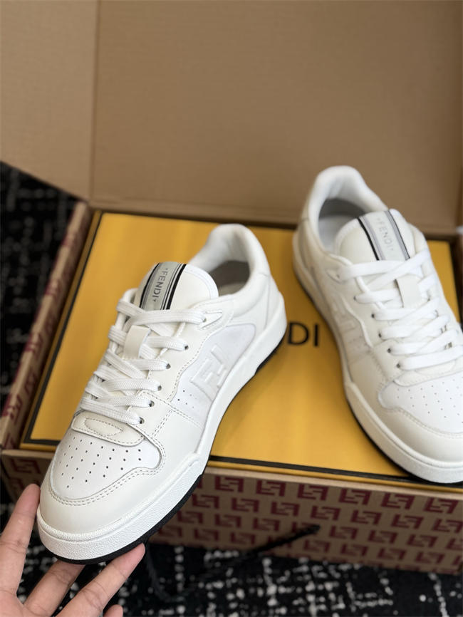 Fendi Sneaker