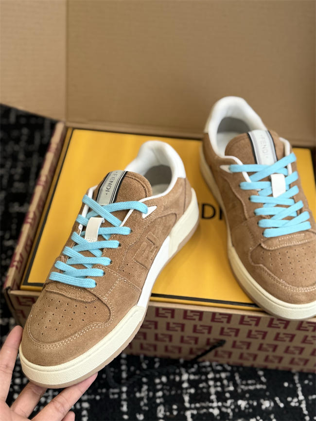 Fendi Sneaker