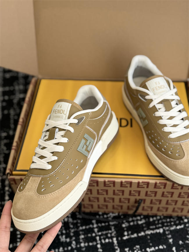 Fendi Sneaker