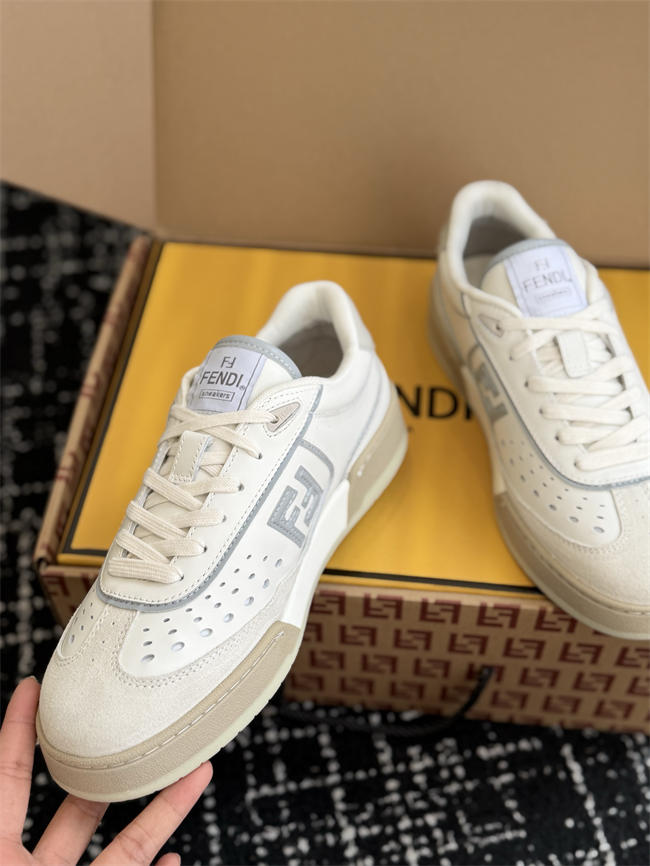 Fendi Sneaker