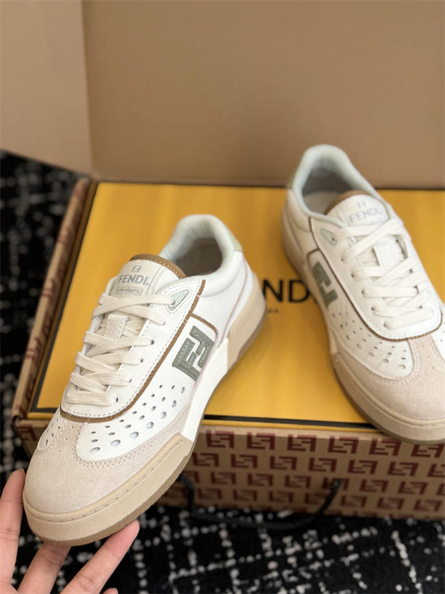 Fendi Sneaker