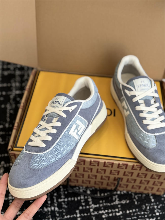 Fendi Sneaker