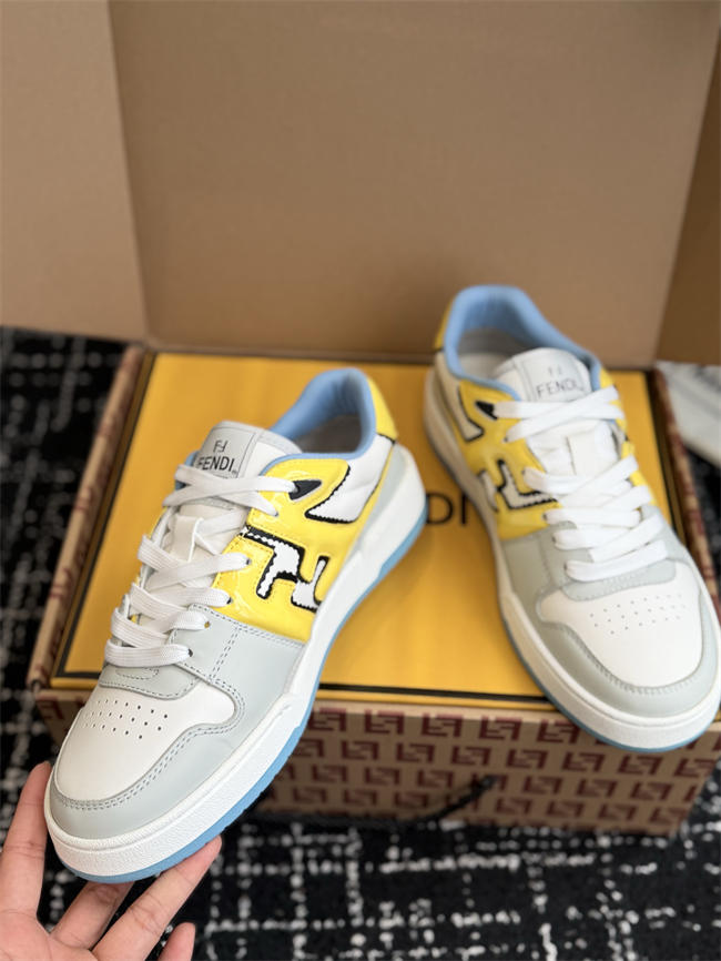 Fendi Sneaker