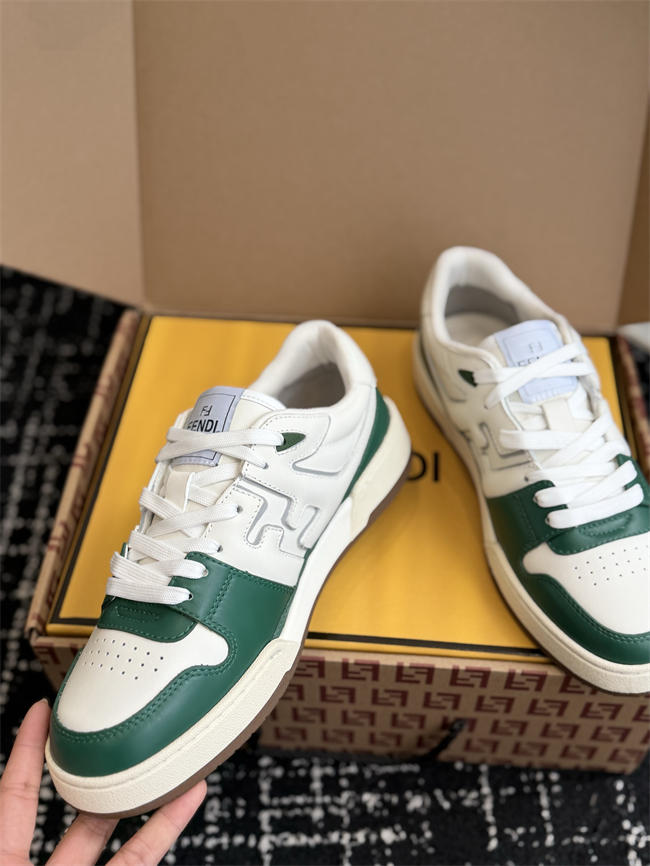 Fendi Sneaker