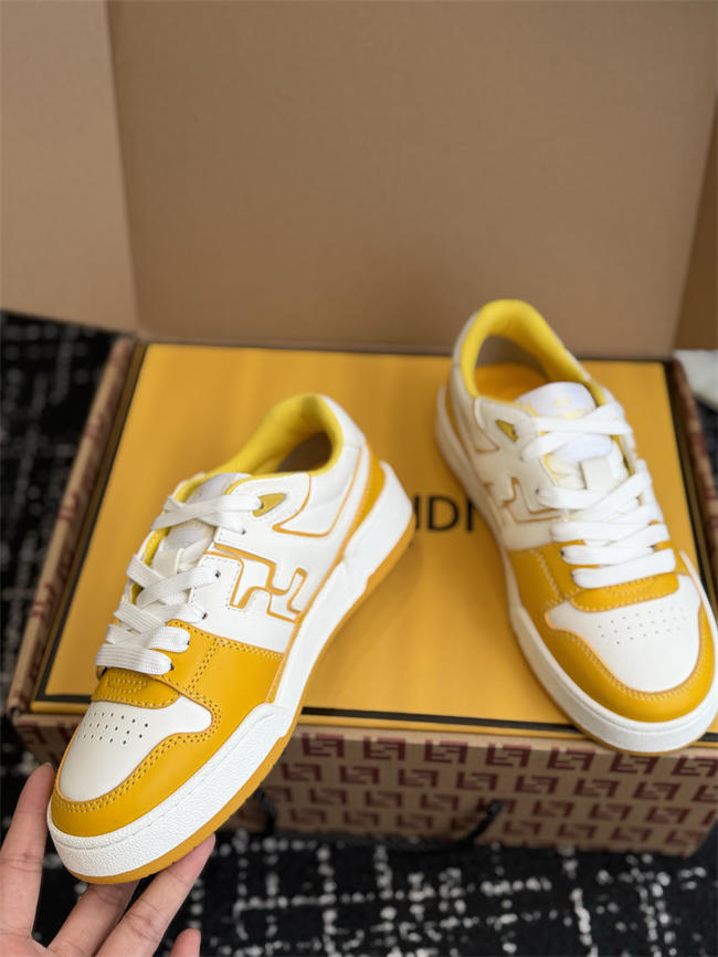 Fendi Sneaker