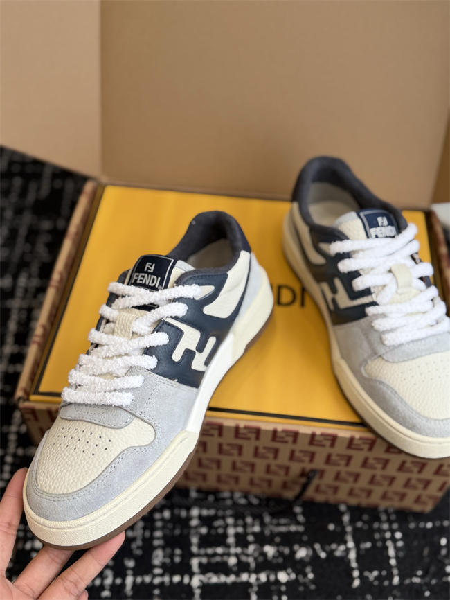 Fendi Sneaker