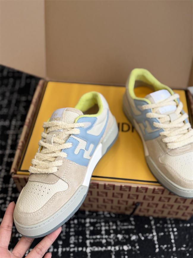 Fendi Sneaker