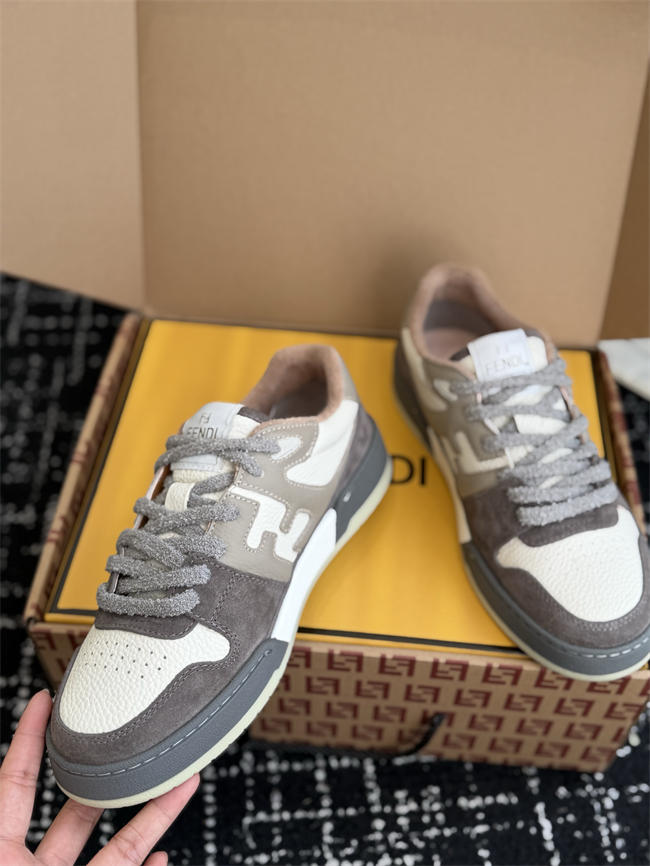 Fendi Sneaker