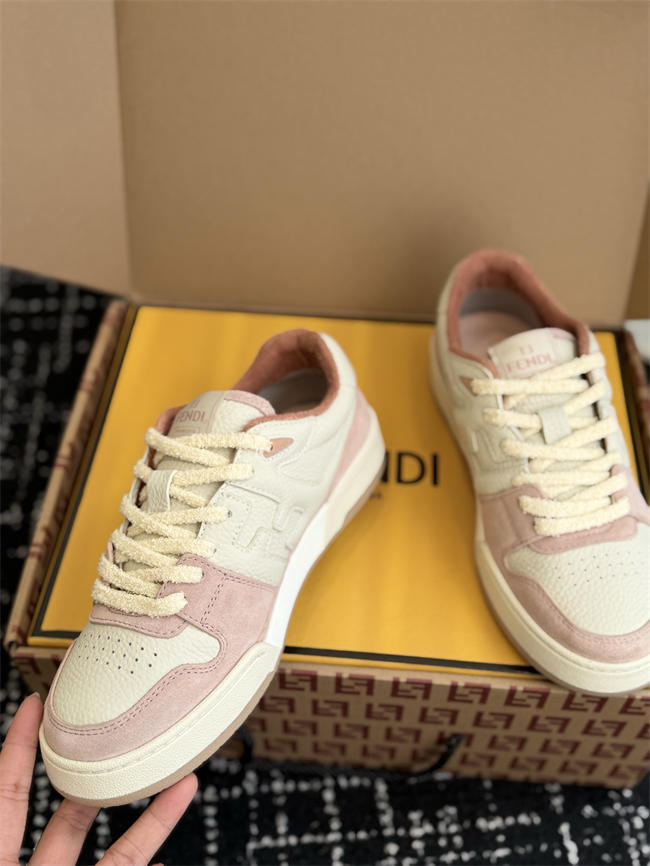 Fendi Sneaker